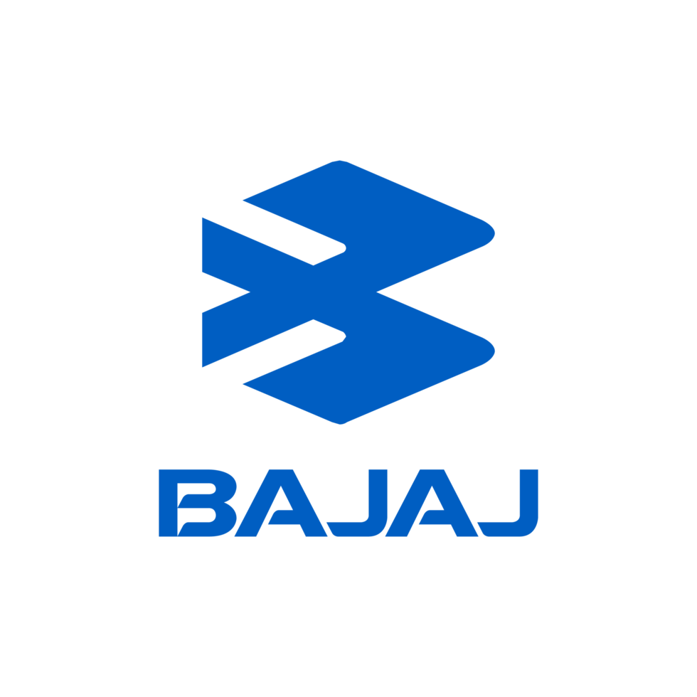 Bajaj logo