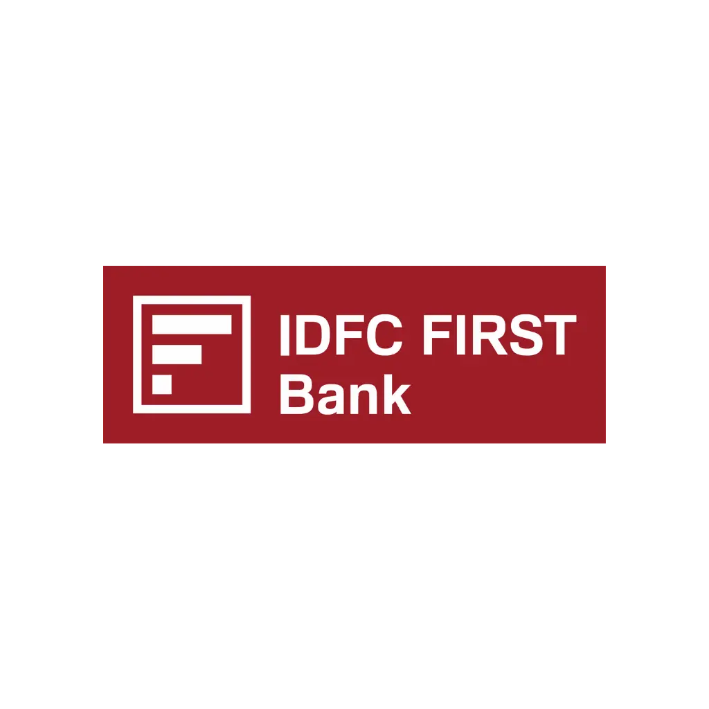 IDFC First Bank