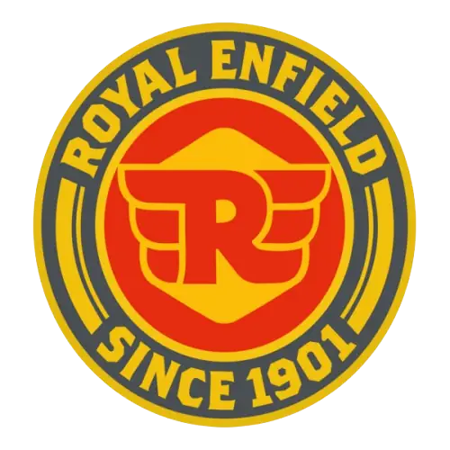 Royal Enfield logo