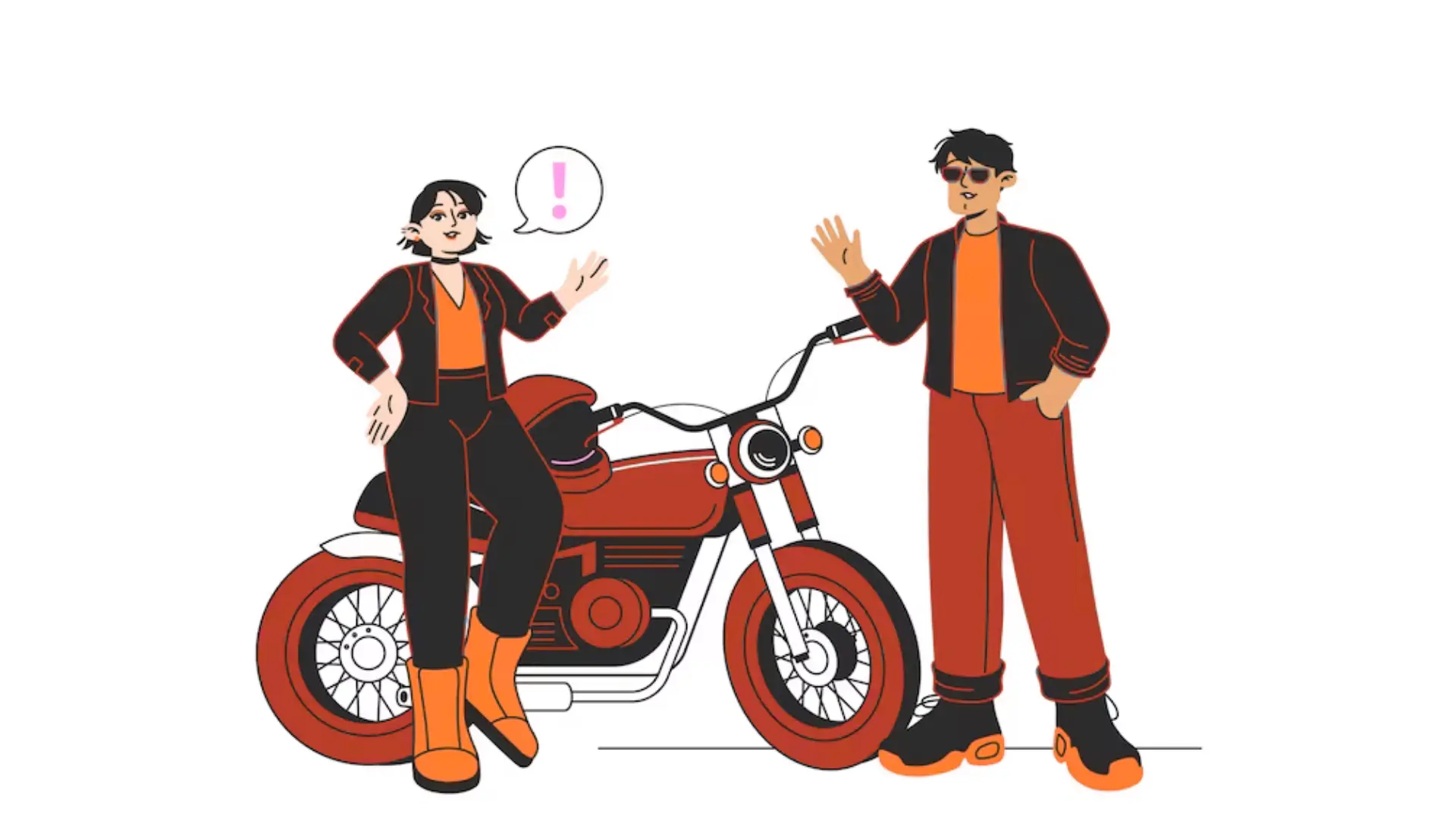 Sell Used Bike in Muzaffarpur